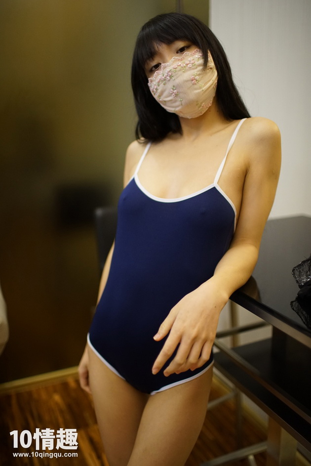 [ROSI写真]口罩系列 2016.10.06 NO.116 [53P21MB]