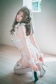 BamBi NO.018 Reine de Blanc (B-side) [63P-715MB]