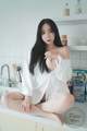 [Pure Media] Vol.194 Malrang - The First Twin[91P-332M]