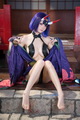������ - NO.031 ����ͯ�� ԭƤ (FGO)[91P-783.4M]