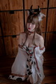 ����ѧ�� - NO.019 ţţ�ͷ� [47P-240MB]