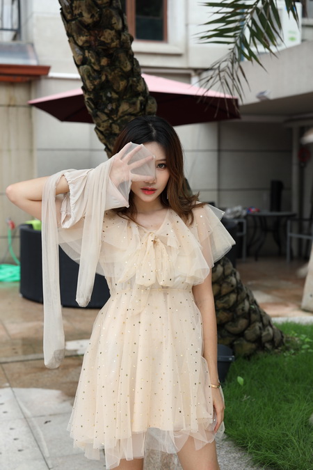 ������Ʒ ��ȹ��Ů[198P1.07GB]